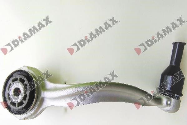 Diamax B5076 Track Control Arm B5076