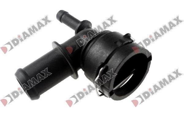 Diamax AD06042 Coolant Flange AD06042