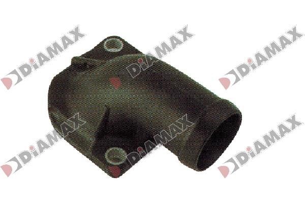 Diamax AD06046 Coolant Flange AD06046