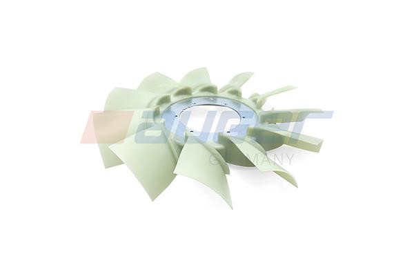 94934 Auger Hub, engine cooling fan wheel