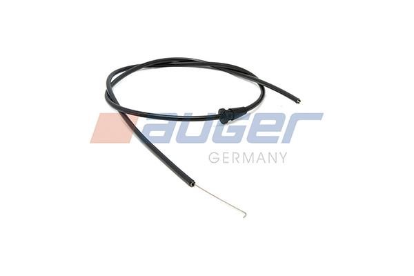Auger 95013 Cable, heater flap 95013