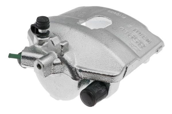 Remanufactured brake caliper Lauber 77.5268