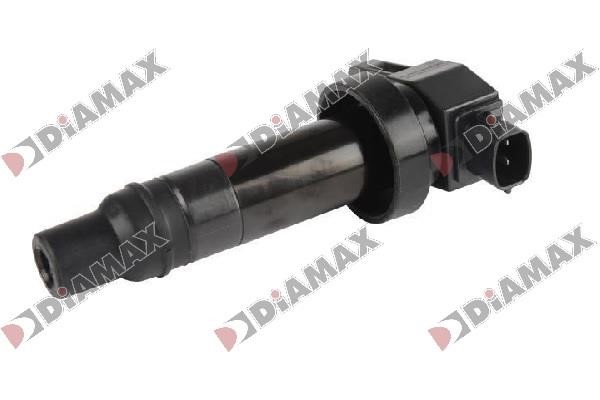 Diamax DG2063 Ignition coil DG2063