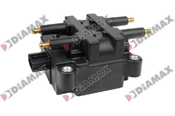 Diamax DG2067 Ignition coil DG2067