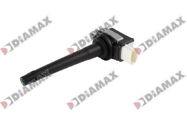 Diamax DG2068 Ignition coil DG2068