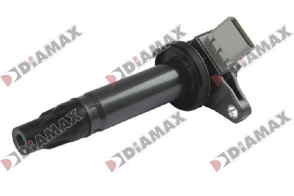Diamax DG2076 Ignition coil DG2076