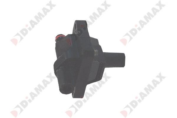 Diamax DG2079 Ignition coil DG2079