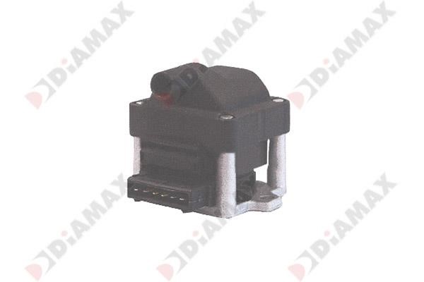 Diamax DG2084 Ignition coil DG2084