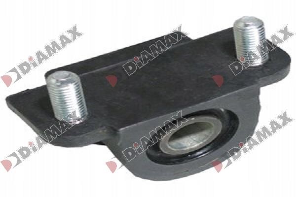 Diamax B7060 Control Arm-/Trailing Arm Bush B7060