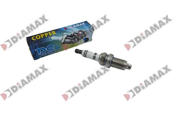 Diamax DG7009 Spark plug DG7009