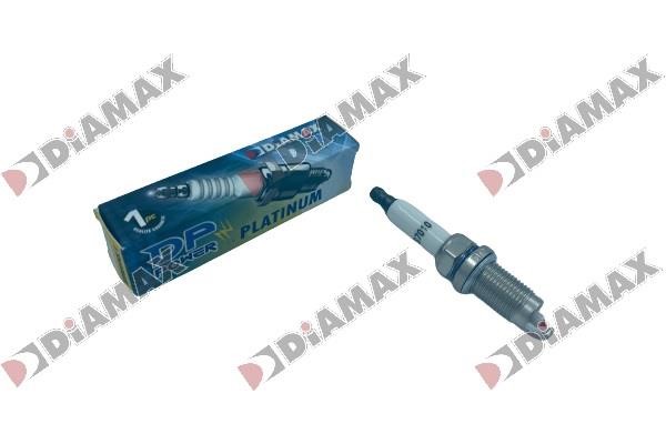 Diamax DG7010 Spark plug DG7010