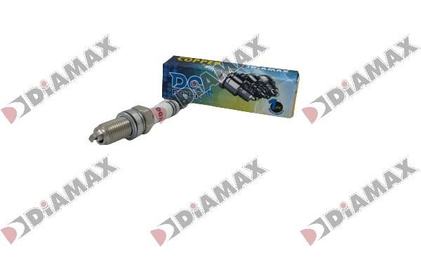 Diamax DG7011 Spark plug DG7011