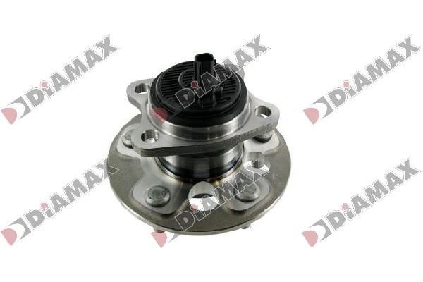 Diamax R3059 Wheel bearing kit R3059