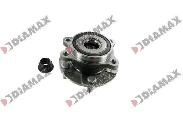 Diamax R3060 Wheel bearing kit R3060