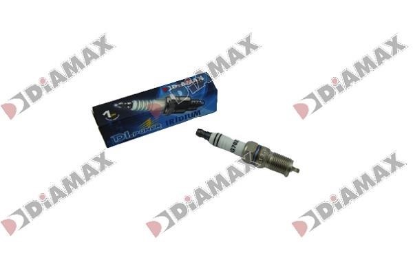 Diamax DG7022 Spark plug DG7022