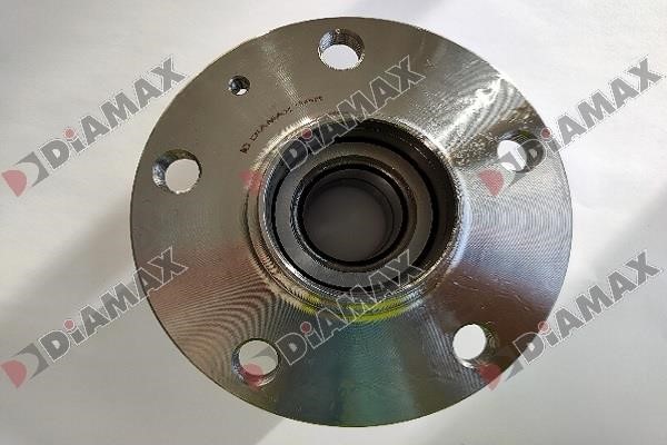 Diamax R3062 Wheel bearing kit R3062