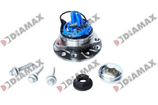 Diamax R3065 Wheel bearing kit R3065