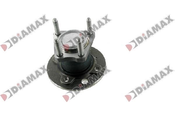 Diamax R3066 Wheel bearing kit R3066