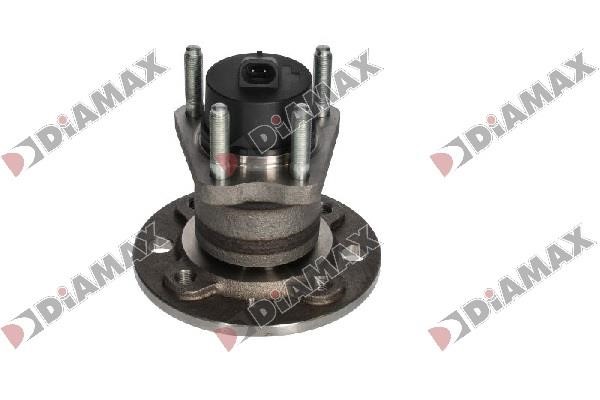 Diamax R3067 Wheel bearing kit R3067