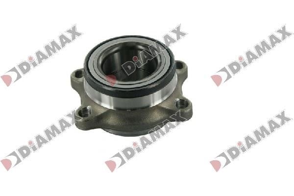 Diamax R3069 Wheel bearing kit R3069