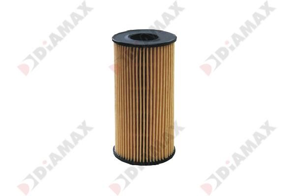 Diamax DL1008 Oil Filter DL1008