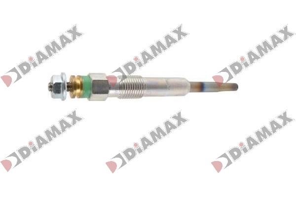 Diamax DG8003 Glow plug DG8003