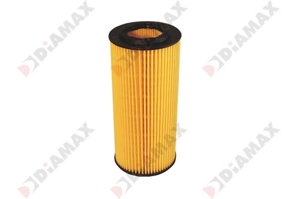 Diamax DL1035 Oil Filter DL1035
