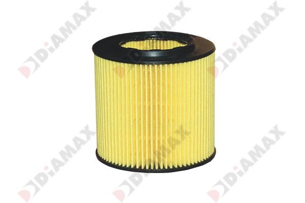 Diamax DL1061 Oil Filter DL1061