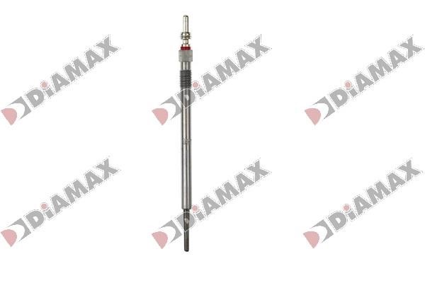 Diamax DG8033 Glow plug DG8033