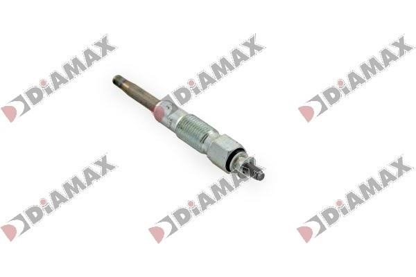 Diamax DG8043 Glow plug DG8043