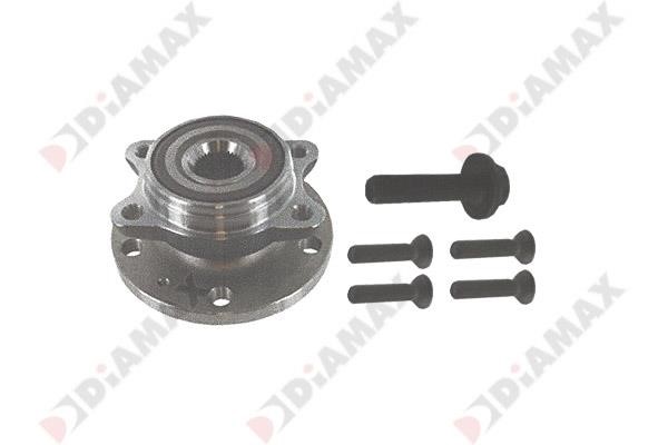 Diamax R3001 Wheel bearing R3001
