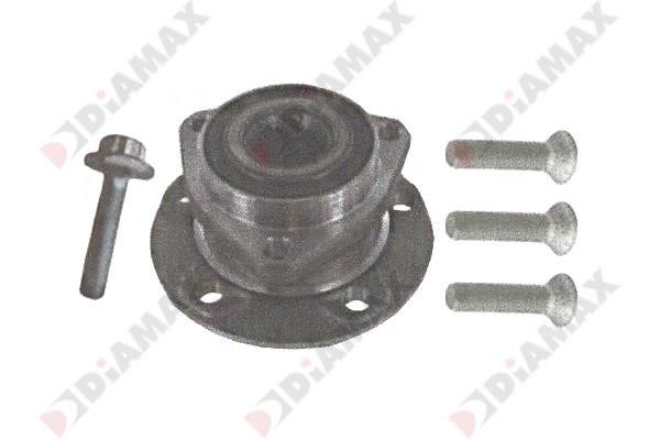 Diamax R3003 Wheel bearing R3003