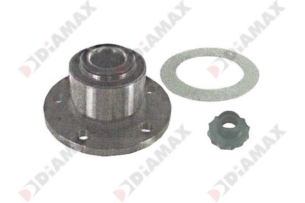 Diamax R3005 Wheel bearing R3005
