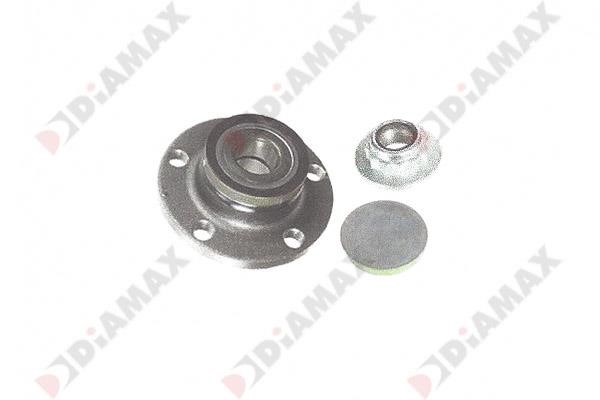 Diamax R3006 Wheel bearing R3006