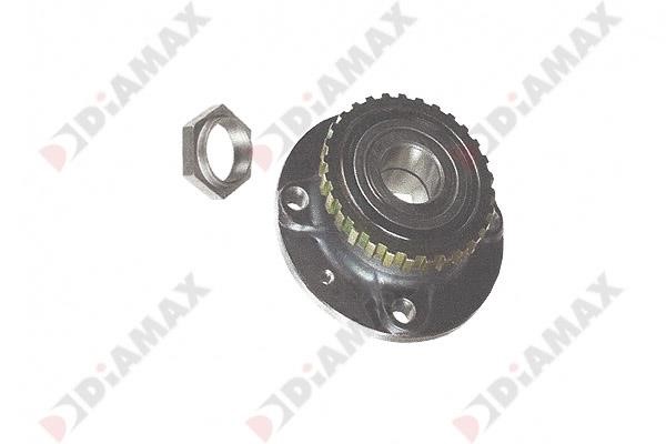 Diamax R3009 Wheel bearing R3009