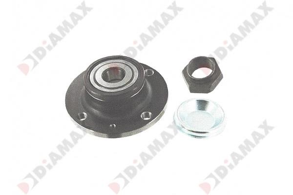Diamax R3010 Wheel bearing R3010