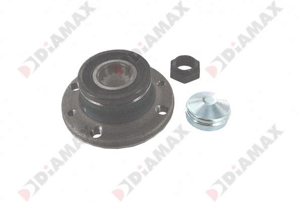 Diamax R3015 Wheel bearing R3015
