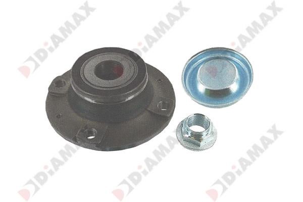 Diamax R3017 Wheel bearing R3017