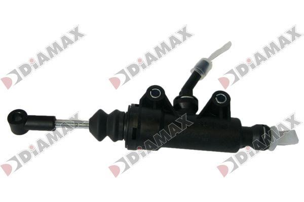 Diamax T2247 Master cylinder, clutch T2247