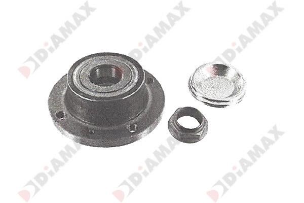 Diamax R3018 Wheel bearing R3018