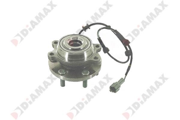 Diamax R3027 Wheel bearing R3027