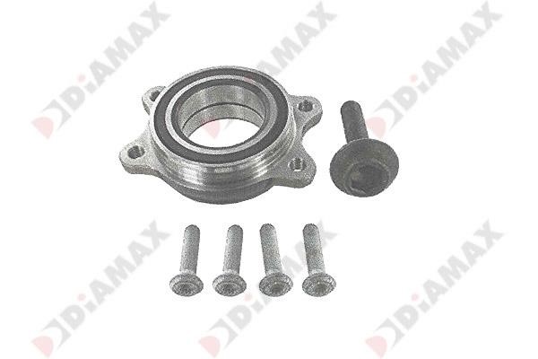 Diamax R3029 Wheel bearing R3029