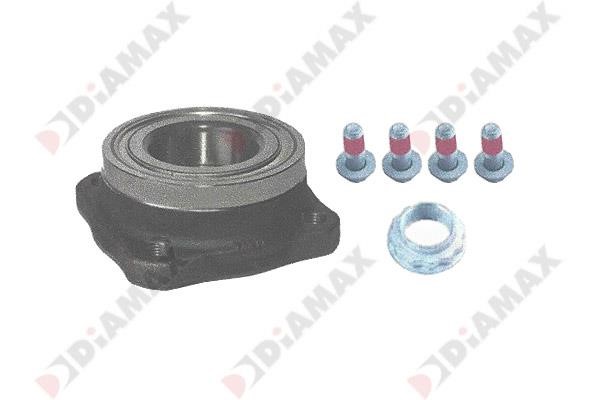 Diamax R3030 Wheel bearing R3030