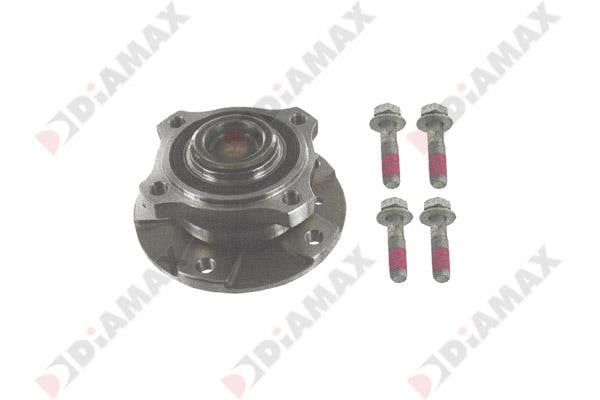 Diamax R3032 Wheel bearing R3032