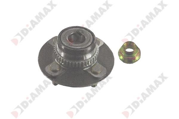 Diamax R3041 Wheel bearing R3041