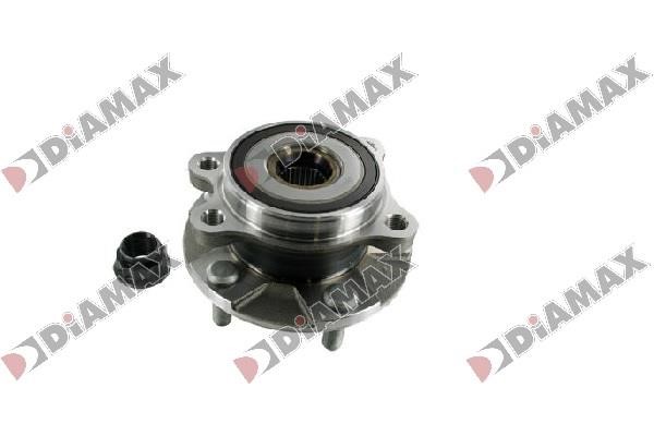 Diamax R3056 Wheel bearing kit R3056