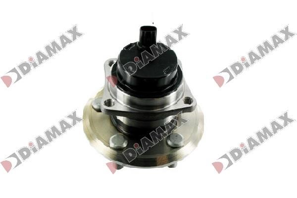Diamax R3057 Wheel bearing kit R3057
