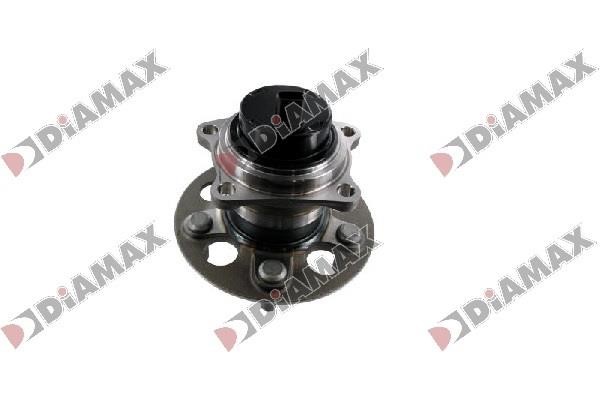 Diamax R3058 Wheel bearing kit R3058