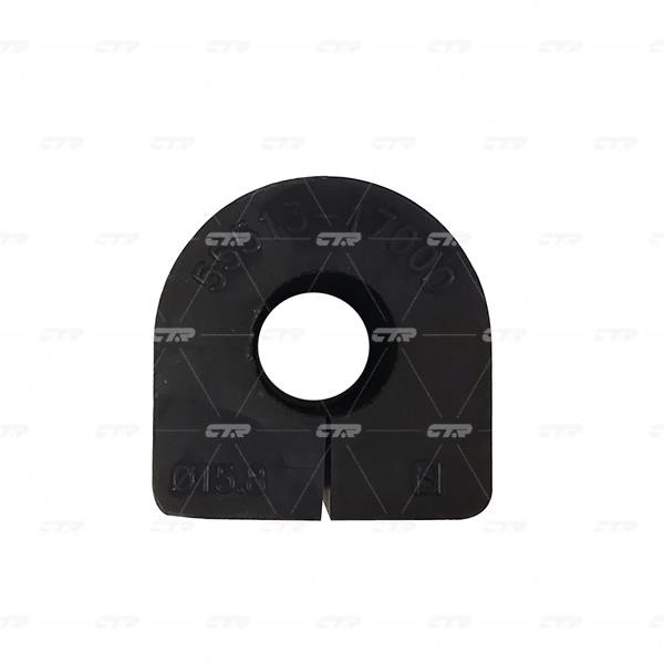 Rear anti roll bar bush CTR GV0598