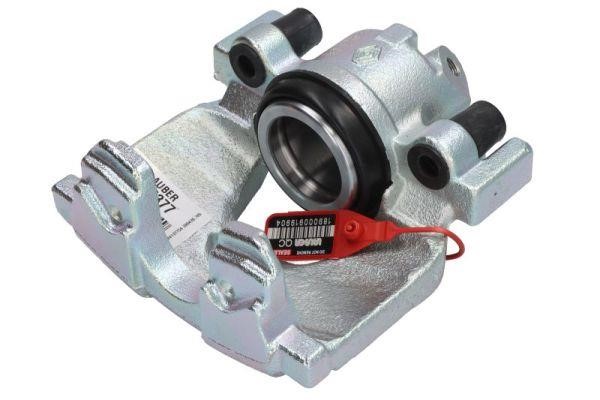 Brake caliper Renault Latitude: 775377 Lauber Remanufactured brake caliper
